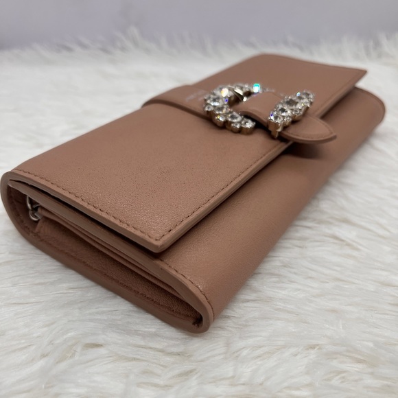 Jimmy Choo Cheri Continental WOC - Picture 5 of 12